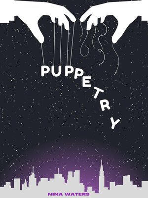 cover image of Puppetry